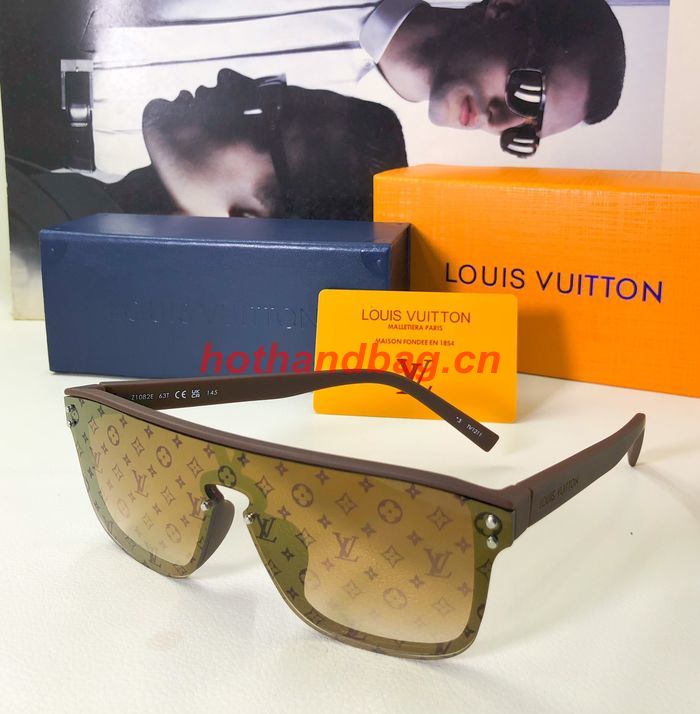 Louis Vuitton Sunglasses Top Quality LVS01624